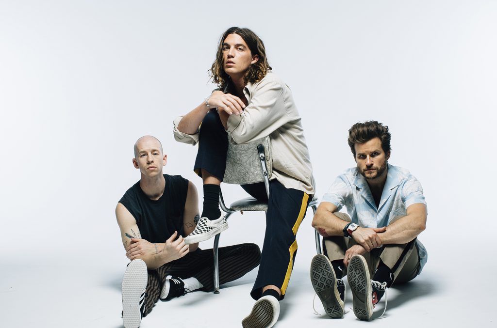 LANY are Coming Back to Malaysia Thanks To Good Vibes