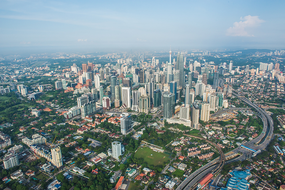 The Most Dangerous Neighbourhoods in the Klang Valley