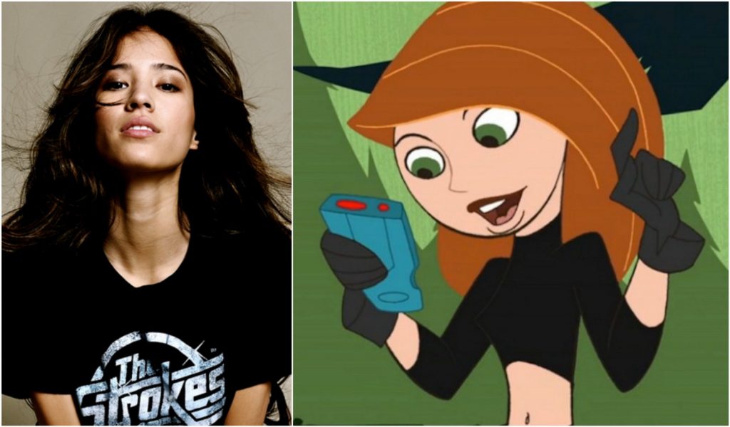 Kim Possible is Coming to Life!