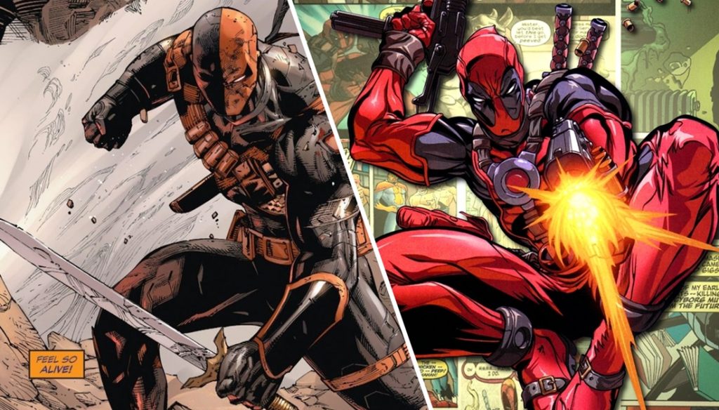 Here's Everything You Need To Know About Deadpool