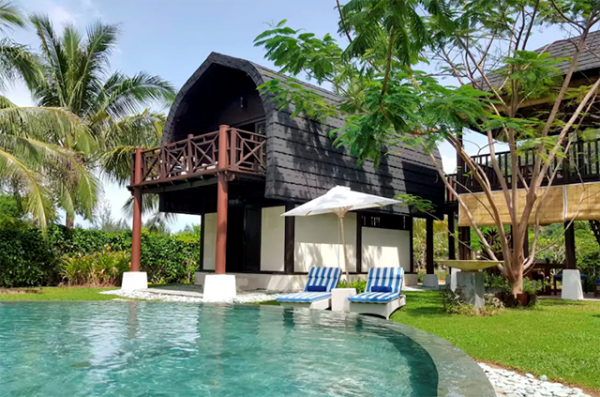 9 Luxurious Villas In Malaysia For A Relaxing Vacation