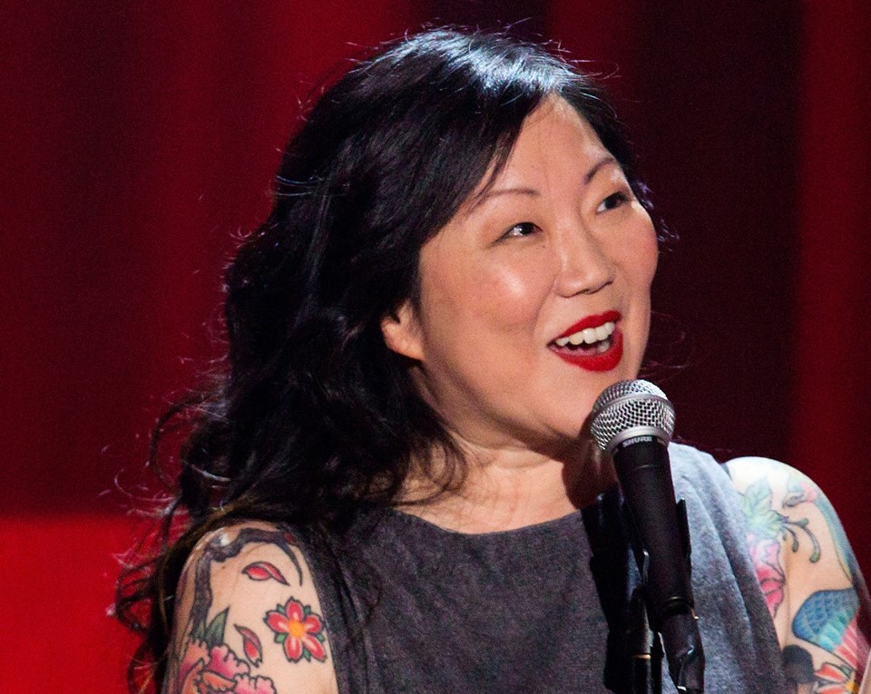 Grammy and Emmy Nominated Comedian Margaret Cho Is Coming to Malaysia