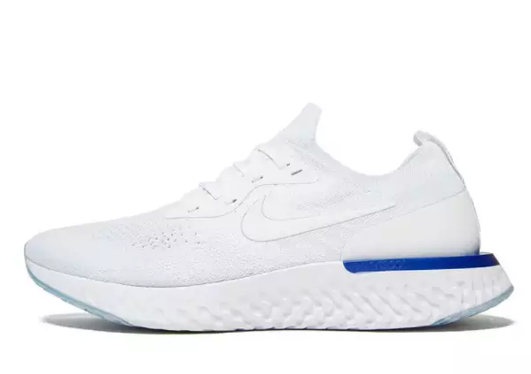Pre-Order the Nike Epic React In New 