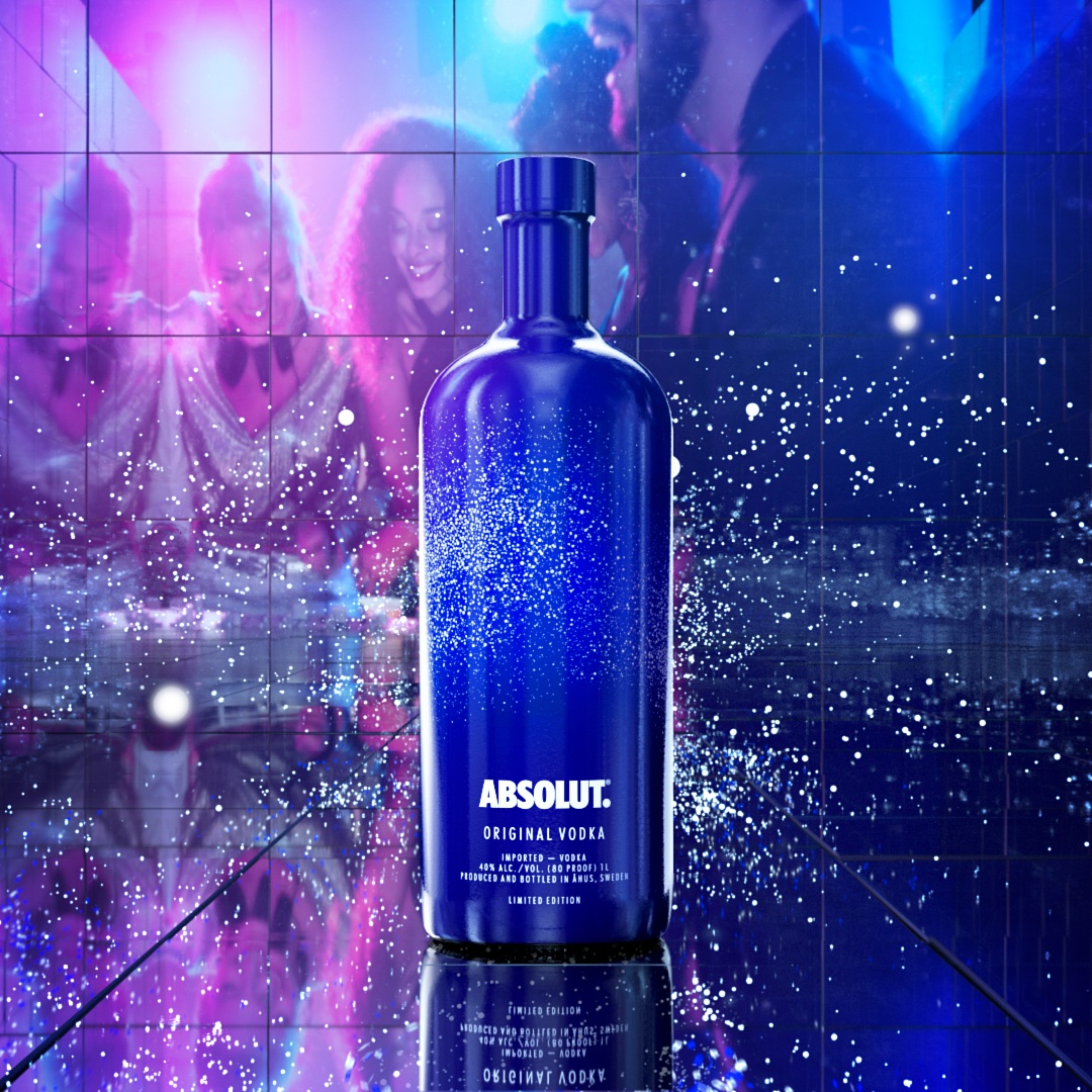 Absolut Vodka Wants To Talk About Sex, Consent