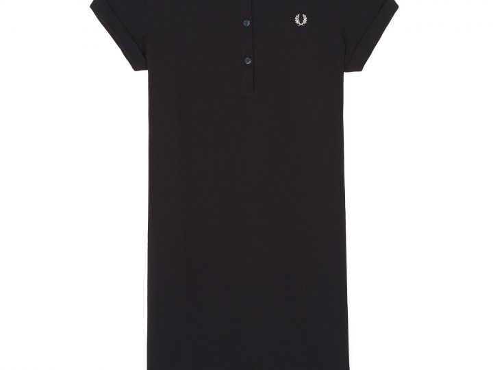 Check Out Fred Perry's All-Female Collection For The Amy Winehouse ...