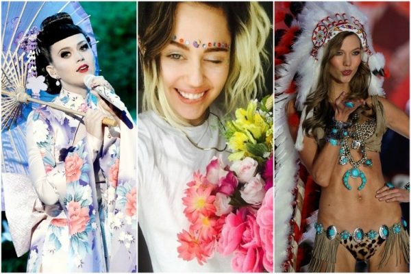 The Fine Line Between Cultural Appropriation And Appreciation 
