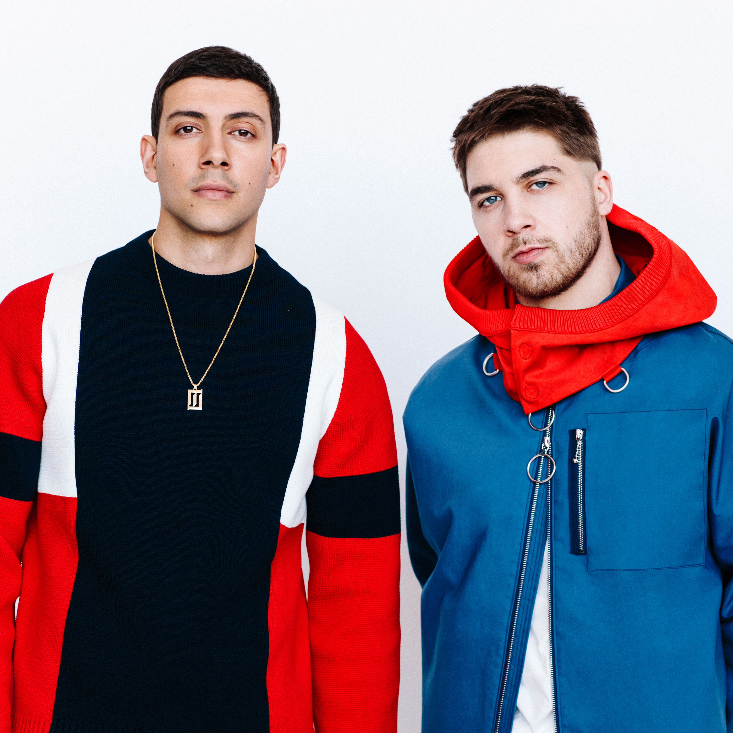 Majid Jordan on Making Music Together, Dream Collabs When We can Them Back in