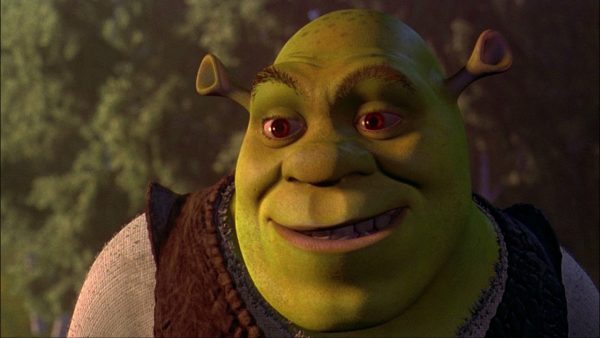 Thanks to All Da Memes, We Get to Watch this Bizarre Shrek Fan Remake