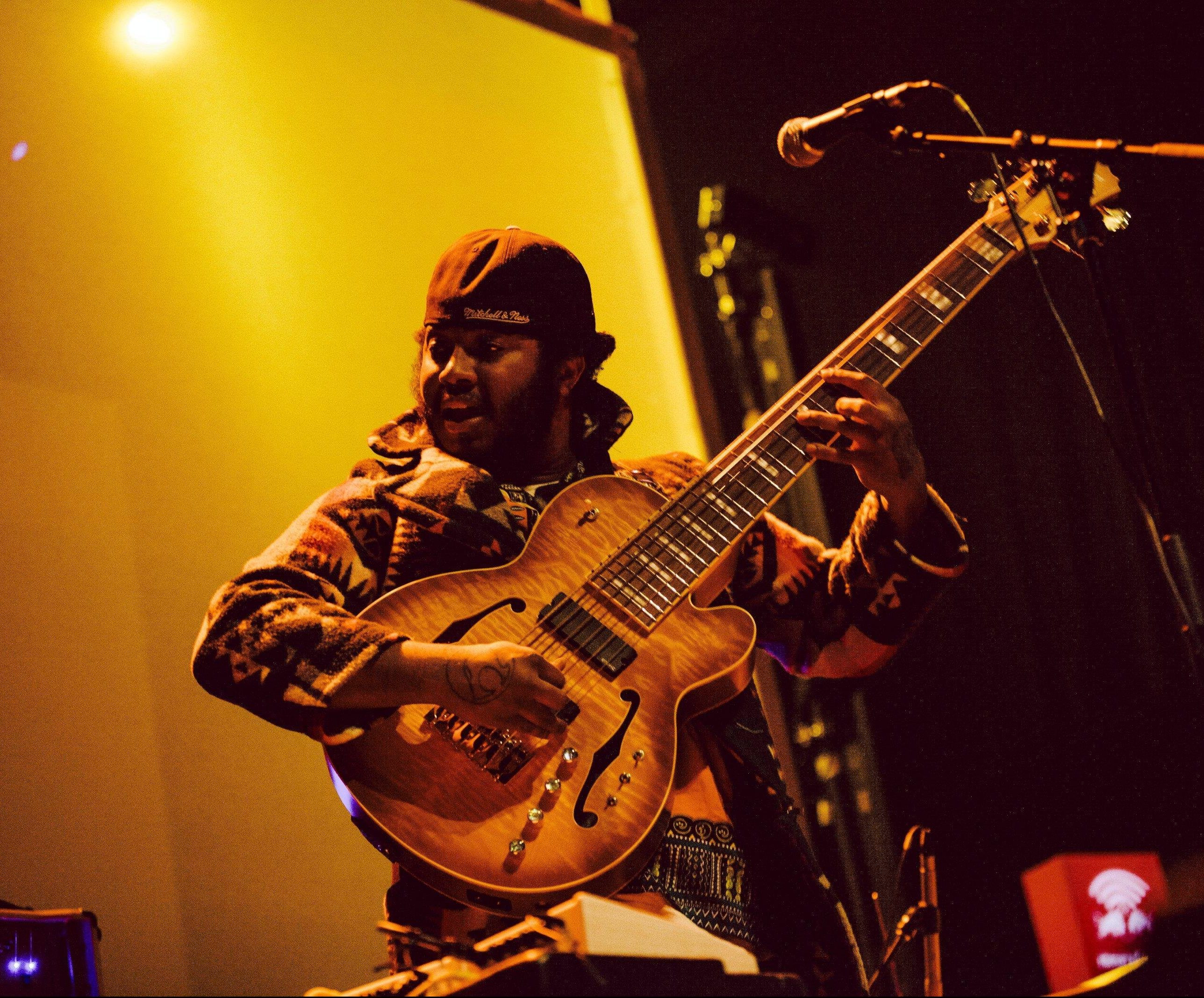 Get Your Groove On! Musical Chameleon Thundercat is Coming to KL