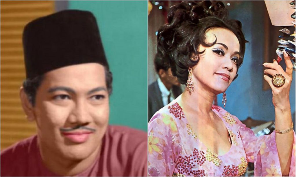 anak anak p ramlee