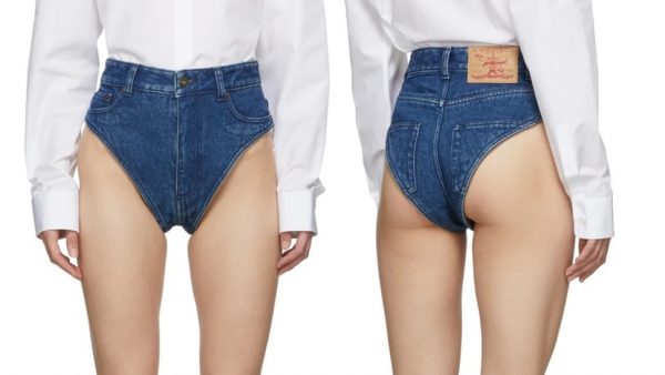 macys wedgie jeans