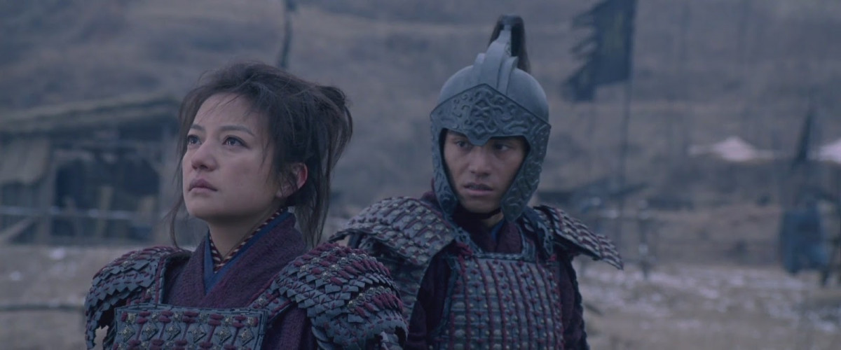Watch Disney Rebrands Mulan In Historically Accurate Remake