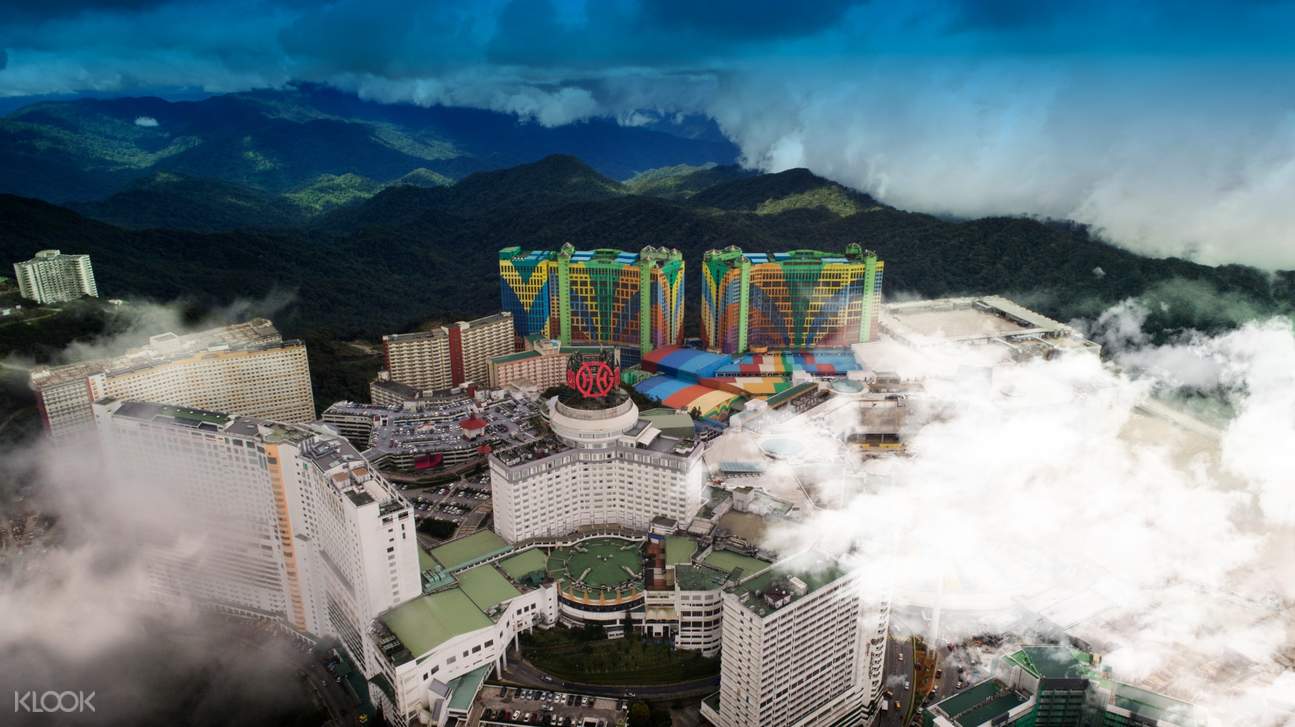 5 Things To Do In Genting Highlands Besides Hitting Up The Indoor
