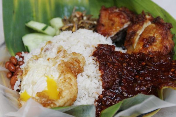 Nasi Lemak is The Best Food Ever and Here Are 13 Reasons Why